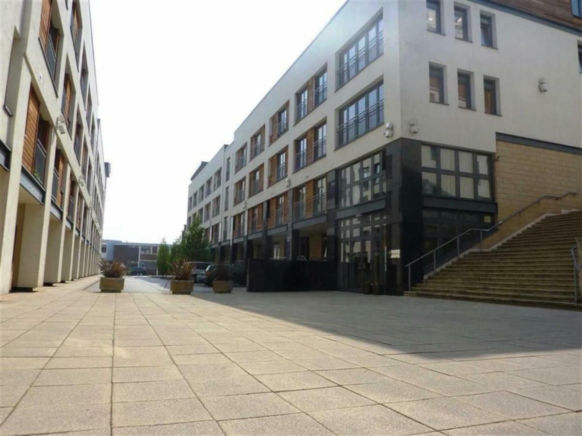 The President Appartement Birmingham Buitenkant foto